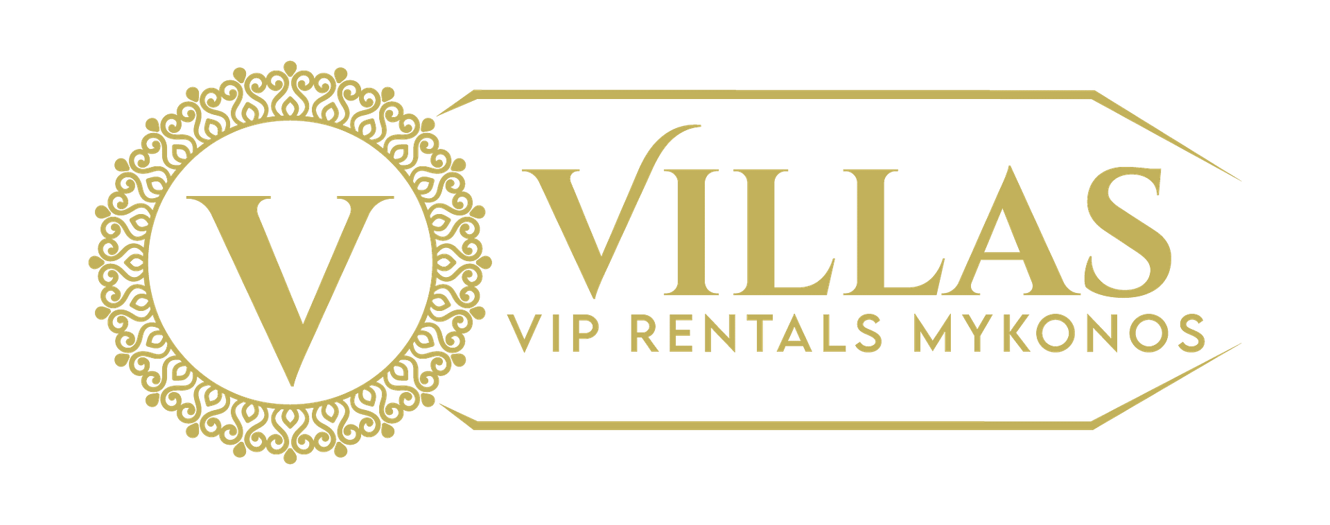 Villas Mykonos Rent - logo - villas in Mykonos