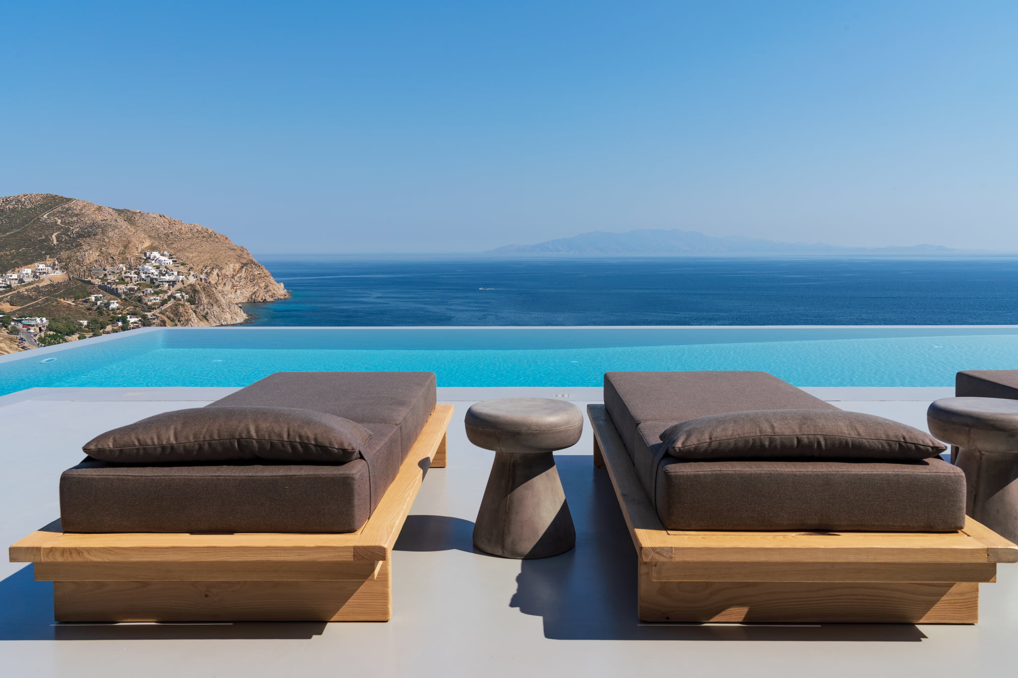 AGL Villas Mykonos Villa Isis Villasmykonosrent